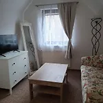 Frühstückspension U Paji 3*
