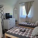 U Paji 3* Kynsperk nad Ohri