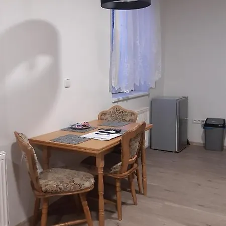 U Paji Kynsperk nad Ohri