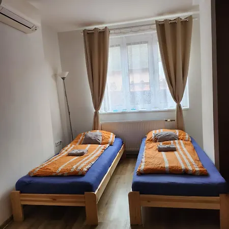 U Paji Kynsperk nad Ohri