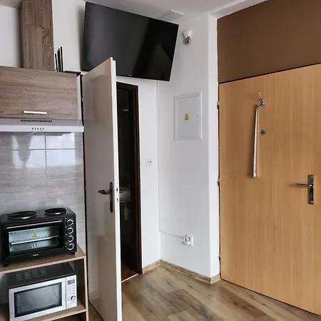 U Paji Bed & Breakfast Kynsperk nad Ohri