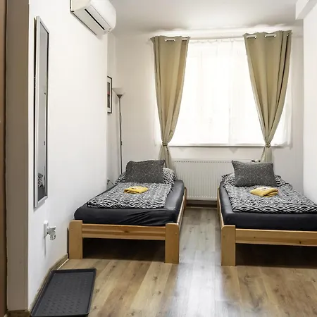 U Paji Bed & Breakfast Kynsperk nad Ohri