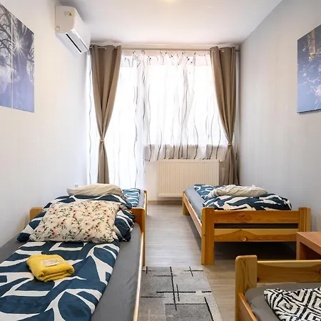 Ubytováni U Páji Bed & Breakfast 3*
