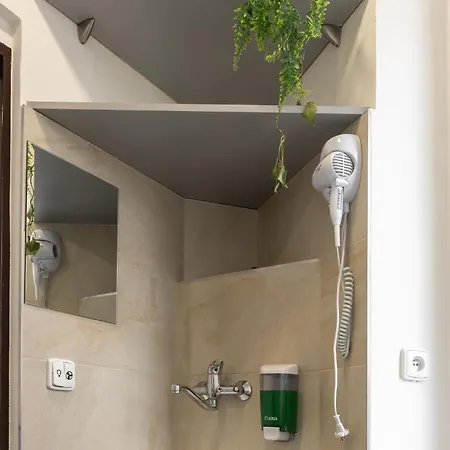 فندق مبيت وإفطار U Paji 3*