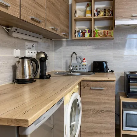 U Paji Frühstückspension