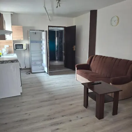 U Paji 3* Kynsperk nad Ohri