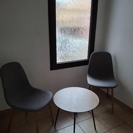 U Paji 3* Kynsperk nad Ohri