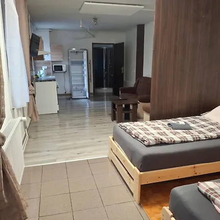 U Paji Kynsperk nad Ohri