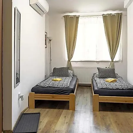 U Paji Kynsperk nad Ohri