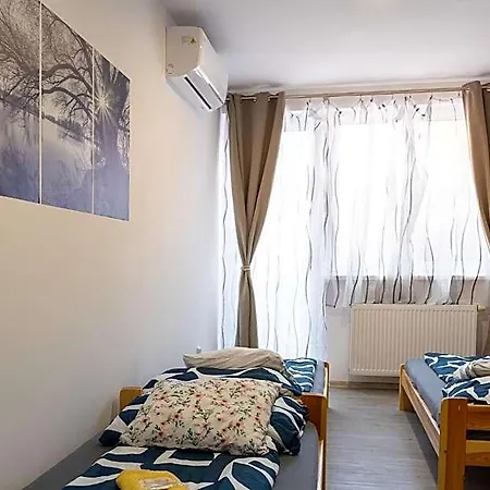U Paji فندق مبيت وإفطار Kynsperk nad Ohri