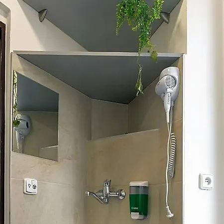 فندق مبيت وإفطار U Paji 3*