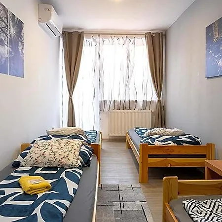 فندق مبيت وإفطار U Paji Kynsperk nad Ohri