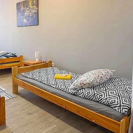 U Paji فندق مبيت وإفطار 3*
