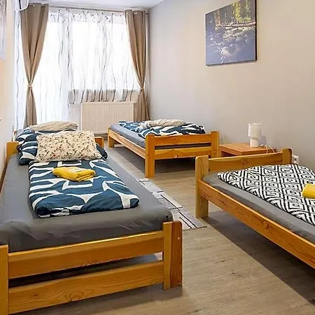 U Paji فندق مبيت وإفطار 3*