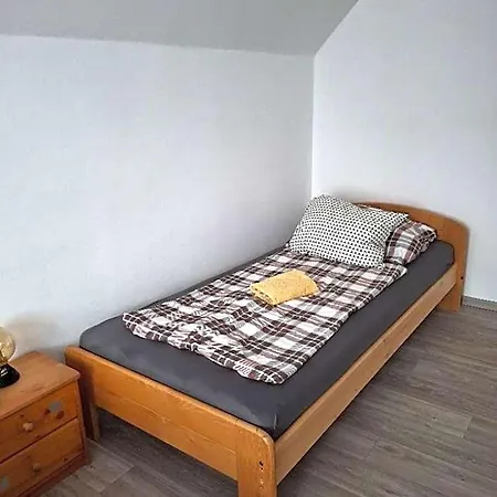 فندق مبيت وإفطار U Paji Kynsperk nad Ohri