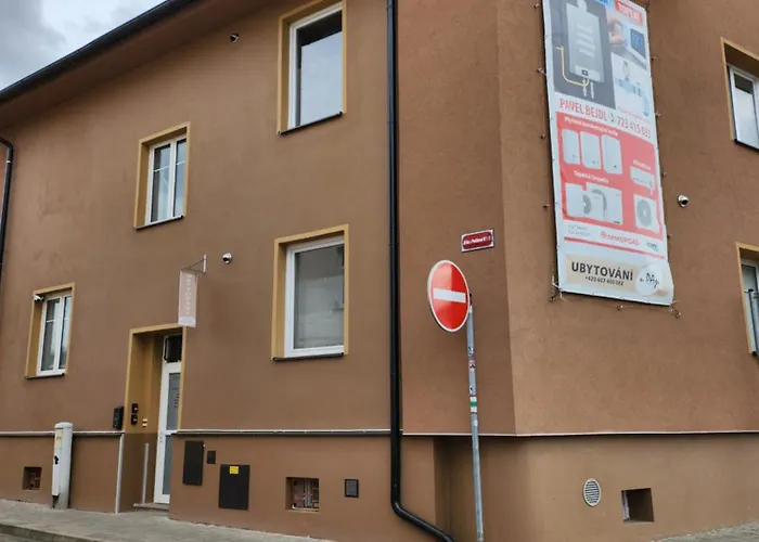 U Paji Kynsperk nad Ohri