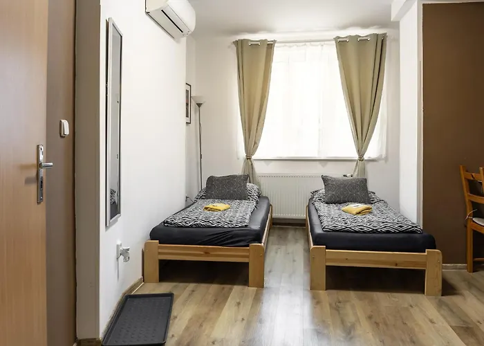 U Paji Bed and Breakfast Kynsperk nad Ohri