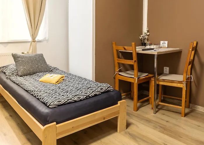 U Paji Bed and Breakfast 3*
