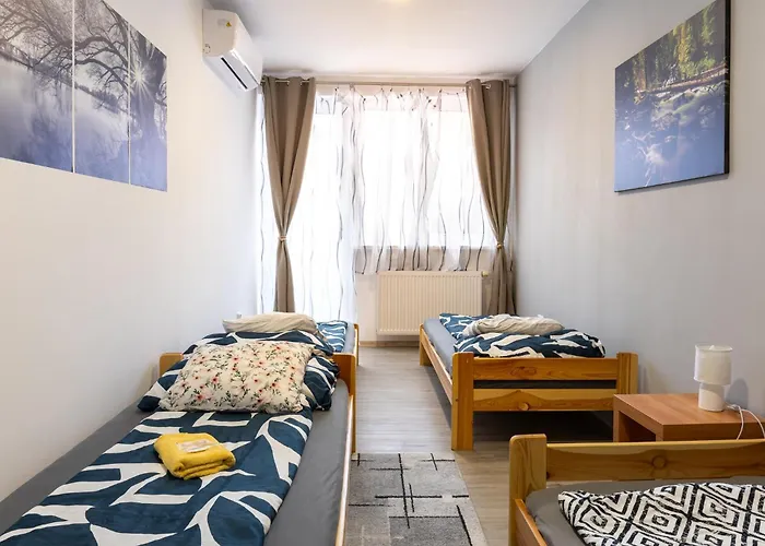U Paji Bed and Breakfast 3*