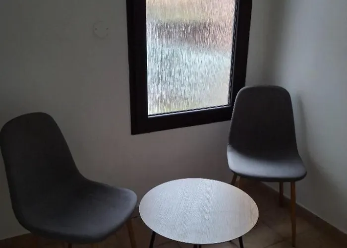 U Paji 3* Kynsperk nad Ohri