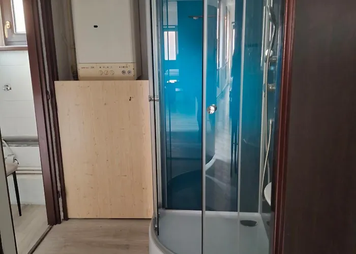 Ubytováni U Páji Bed & Breakfast 3*