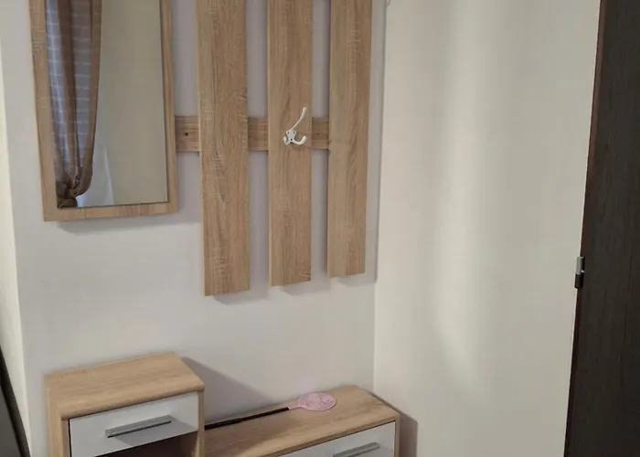 Ubytováni U Páji Bed & Breakfast Kynsperk nad Ohri
